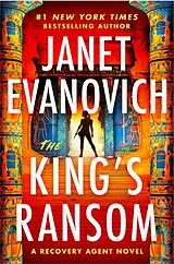 Kartonierter Einband The King's Ransom von Janet Evanovich