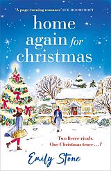 E-Book (epub) Home Again for Christmas von Emily Stone