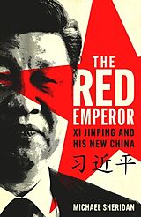 Livre Relié The Red Emperor de Michael Sheridan