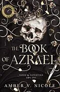 E-Book (epub) The Book of Azrael von Amber V. Nicole