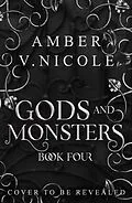 E-Book (epub) The Wrath of the Fallen von Amber V. Nicole