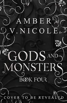 E-Book (epub) The Wrath of the Fallen von Amber V. Nicole