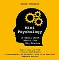 E-Book (epub) Mini Psychology von Jonny Thomson