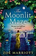 E-Book (epub) The Moonlit Maze von Zoe Marriott