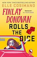 E-Book (epub) Finlay Donovan Rolls the Dice von Elle Cosimano