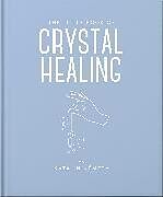 Livre Relié The Little Book of Crystal Healing de Katalin Patniak