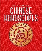 Livre Relié The Little Book of Chinese Horoscopes de Orange Hippo!