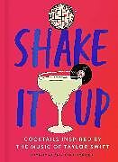 Fester Einband Shake It Up von Welbeck