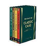  The Story of Classic Cars de Stuart Codling, Luke Smith, Peter Tomalin