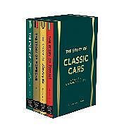  The Story of Classic Cars de Stuart Codling, Luke Smith, Peter Tomalin