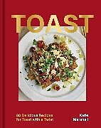 Livre Relié Toast de Marshall Katie