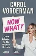 E-Book (epub) Now What? von Carol Vorderman