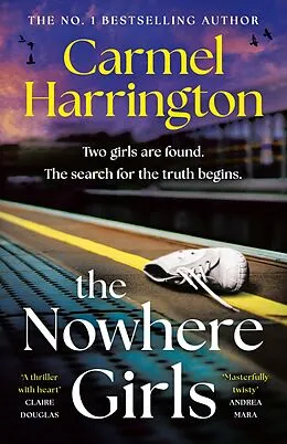 E-Book (epub) The Nowhere Girls von Carmel Harrington