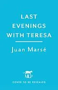 E-Book (epub) Last Evenings with Teresa von Juan Marsé
