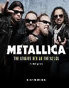 Livre Relié Metallica de Ingham Chris