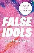 Livre Relié False Idols de Karla Marie Sweet