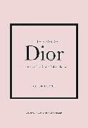 Livre Relié Little Book of Dior (updated edition) de Homer Karen