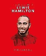 Livre Relié The Little Guide to Lewis Hamilton de Orange Hippo!