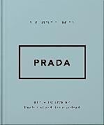 Livre Relié The Little Guide to Prada de Orange Hippo!