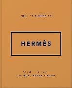 Fester Einband The Little Guide to Hermès von Orange Hippo!