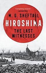 Livre Relié Hiroshima de Sheftall M.G.