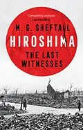 E-Book (epub) Hiroshima von M. G. Sheftall