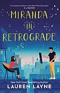E-Book (epub) Miranda in Retrograde von Lauren Layne