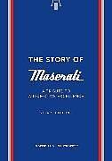 Livre Relié The Story of Maserati de Stuart Codling