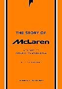 Livre Relié The Story of McLaren de Alex Kalinauckas