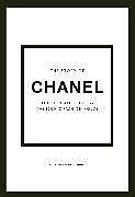  The Story of Chanel Gift Set de Emma Baxter-Wright, Emma Baxter-Wright