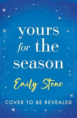E-Book (epub) Yours for the Season von Emily Stone