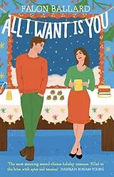 Kartonierter Einband All I Want is You von Falon Ballard