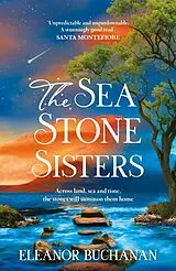 Kartonierter Einband The Sea Stone Sisters von Eleanor Buchanan