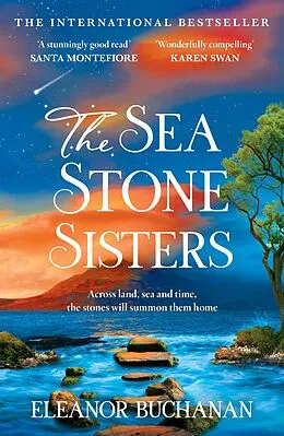 E-Book (epub) The Sea Stone Sisters von Eleanor Buchanan
