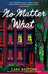 Kartonierter Einband No Matter What von Cara Bastone