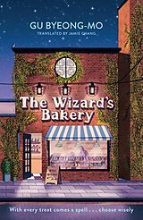 Kartonierter Einband The Wizard's Bakery von Gu Byeong Mo