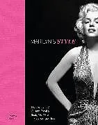 Fester Einband Marilyn's Style von Karen Homer and Andrew Hansford