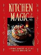 Fester Einband Kitchen Magic von Laura May
