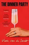 E-Book (epub) The Dinner Party von Viola van de Sandt