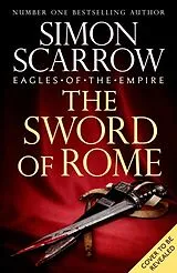 Fester Einband The Sword of Rome von Scarrow Simon