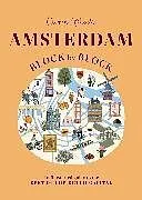 Fester Einband Amsterdam Block by Block von Cierra Block, Cierra Block