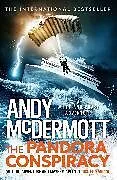 Fester Einband The Pandora Conspiracy von Andy McDermott