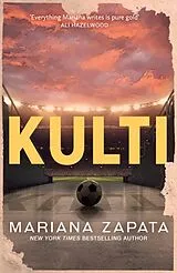 Kartonierter Einband Kulti von Zapata Mariana