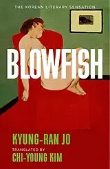 Kartonierter Einband Blowfish von Kyung-Ran Jo