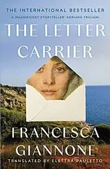 Kartonierter Einband The Letter Carrier von Francesca Giannone