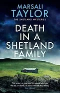 E-Book (epub) Death in a Shetland Family von Marsali Taylor