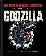 Fester Einband Monster King: The Little Guide to Godzilla von OH