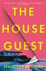 Kartonierter Einband The House Guest von Jennifer Pashley