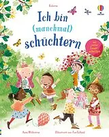 Fester Einband Ich bin (manchmal) schüchtern von Anna Milbourne