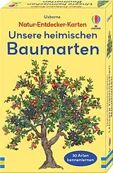 Natur-Entdecker-Karten: Unsere heimischen Baumarten Spiel